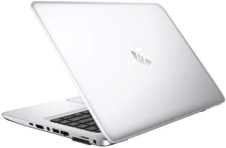 HP Elitebook 840 G3 Silver, laptop de 14-14,99 polegadas, Intel I5 6300U 2,4 GHz, 8 GB DDR4 RAM, 256 GB M.2 SSD DUST