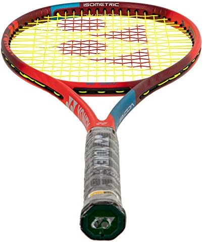 YONEX VCORE 98 Plus 6th Gen Tennis Racquet