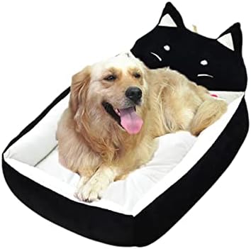 Aquecimento de gato Auto -aquecedor - Cama de cachorro macio de cachorro Pet Cushion Basking Pillow 1 para pequeno gatinho de gato de gatinho