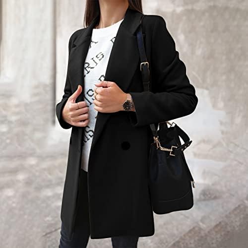 Jaquetas para mulheres jaquetas blazer de moda plus size say tops spring roupas 2023 ternos