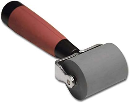 Thermo-Tec 14800 Mat Roller, marrom
