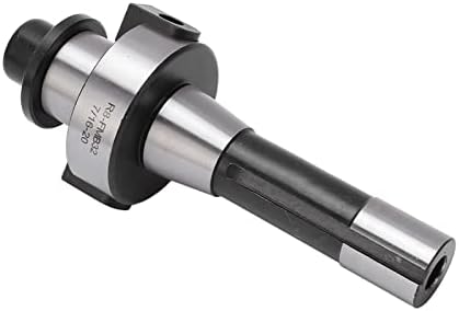 Adaptador de Mill Arbor, 71620 Thread 40crmnti Bilateral Chave -chave Tool de ferramentas de moagem alta para equipamentos de máquinas