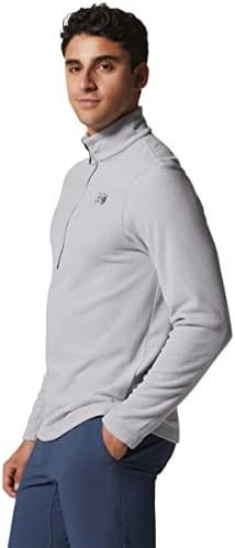 Mountain Hardwear Microchill 2.0 Zip T