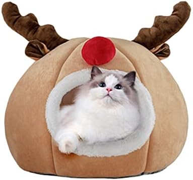 Deflab Cat Nest Autumn/Winter Harm Pet Supplies