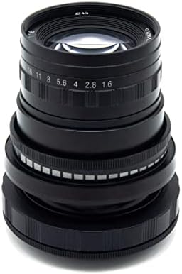 Gizmon Miniature Tilt Lens E-MONT/NEX