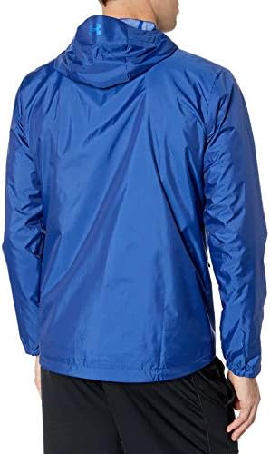 Under Armour Men's Cenas de chuva da vanguarda