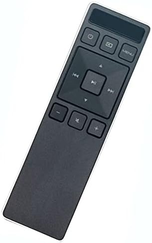 Controle remoto ajustado para vizio home theater Sound Bar Speaker System