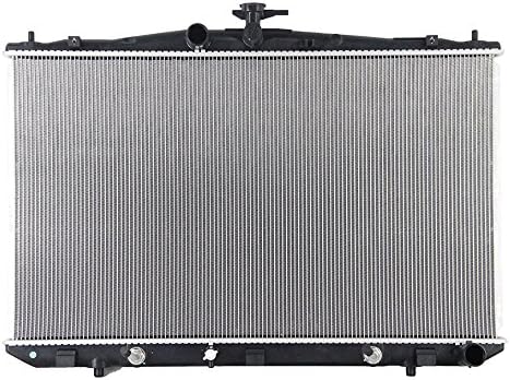 OSC Automotive Products 13207 Radiator