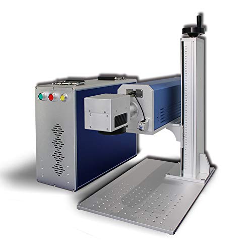 Máquina de gravador de marcação a laser de 3W CO2 Máquina de gravador para material não-metal 140x140mm com 80 mm