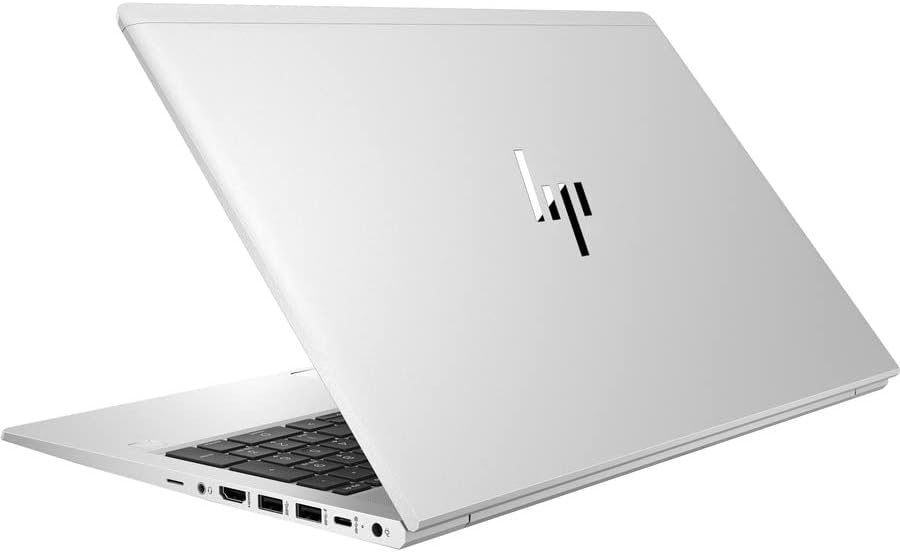 HP EliteBook 655 G9 15,6 Caderna de tela sensível ao toque - Full HD - 1920 x 1080 - AMD Ryzen 7 Pro 5875U octa -core 2 GHz - 32