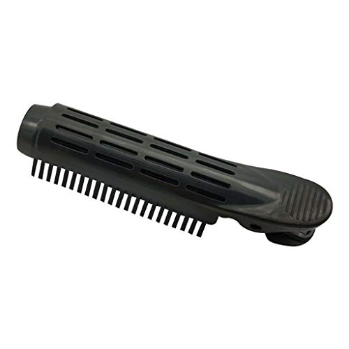 Clipe de onda de rolos clipe de cabelo de cabelo natural Modelagem de clipes Perm três- Barretas grandes barretas de cabelo