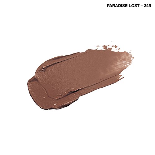 CoverGirl derretendo batom líquido fosco, Paradise Lost - 345, 1 contagem