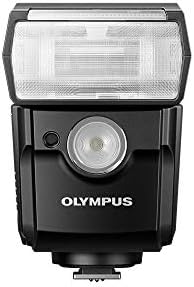 OLYMPUS FL-700WR Flash eletrônico