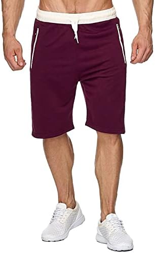 Ymosrh mass cargo shorts casuais fit