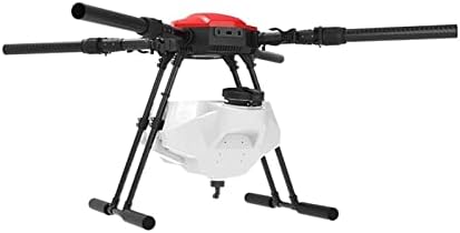 2023 Nova tecnologia agrícola EFT E420P UAV não tripulou veículo aéreo 20L Drone Frame para Grange Plant in Farm