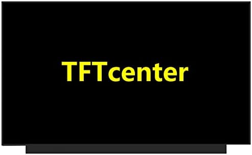 Substituição da tela do TFTCenter para o HP Elitebook 840 G5, 840 G6, 745 G5, 745 G6 Tela LCD 14,0 30pin FHD 1920x1080 Painel