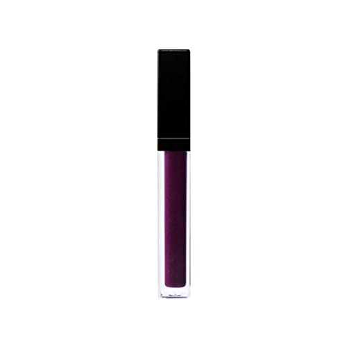 Xiahium Petal Lip Scrub 26 Color Lipstick líquido Hidratante duradouro Lipstick líquido 3ml de brilho labial úmido e selvagem