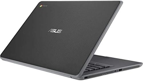 ASUS Chromebook C403NA-ICS02 Intel Celeron N3350 1.1GHz/ 4GB LPDDR4/ 32GB EMMC/ USB3.1/ CHROME OS Notebook