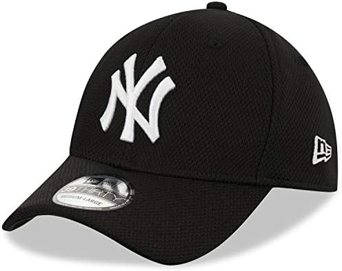 New Era Diamond Era 3930 New York Yankees Cap