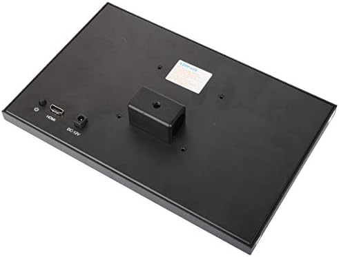 Koppace HDMI HD 13,3 polegadas Microscópio Display Display Display HDMI Monitor de interface Opcional 25mm 32mm Hastes de suspensão