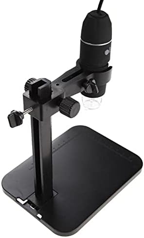 Microscópio eletrônico do microscópio eletrônico Bingfang-W 2M1000X 8 LED Microscópio Digital Profissional Endoscópio Zoom Mensagem