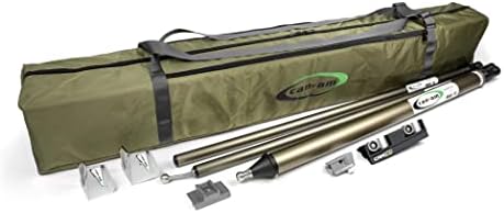 Kit de ferramentas padrão da ferramenta Canam P601 -V1 - Classic Can Can AM Ferramenta definida em uma bolsa de transporte lateral suave