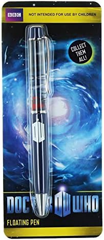 Doctor Who Flutuating Pen: Dalek