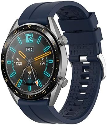 Banda Chofit Compatível com Huawei Watch GT2 46mm/relógio GT 2 Pro/Gt 2e/GT Assista ativo/relógio 3/relógio 3 Pro,