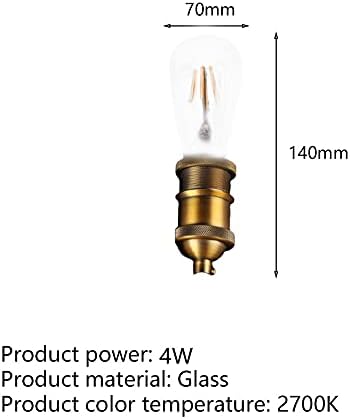 Fansipro incandescentes bulbo de baixo carbono, kits de acessórios na pousada; Banheiro; Sala de chá; Sala de aluguel; Restaurante;