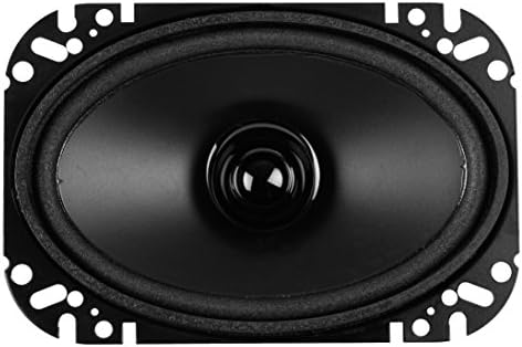 Sistemas de áudio -chefe BRS35 3,5 polegadas Substituição de porta -vozes - 50 watts max, vendidos individualmente, use