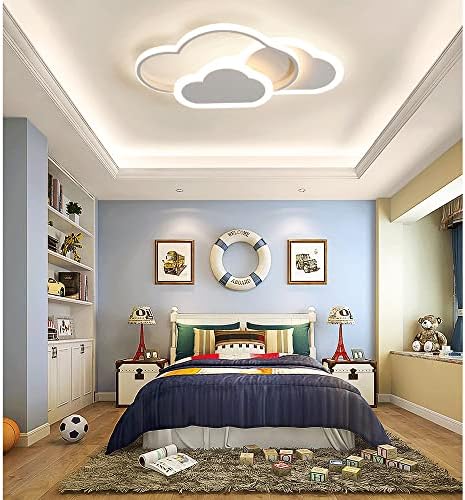 Lâmpadas de teto Ataay, lâmpada de teto fina e 2.3in, 3000K/4500K/6000K Ajustável, luz de teto criativo de personalidade,