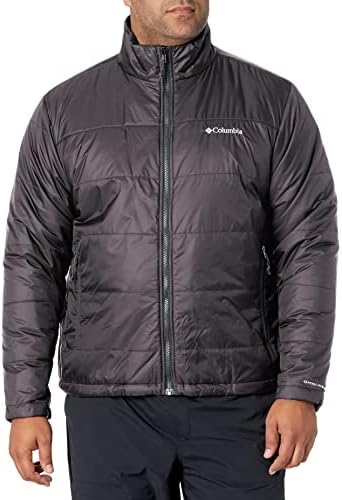 Columbia Men's Lhotse II Interchange Jacket