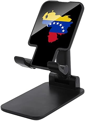Mapa da bandeira da Venezuela