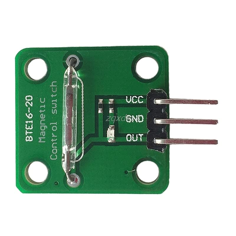 Switch magnético do sensor magnético componente eletrônico de interruptor para BTE16-20