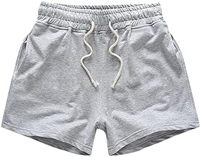 Mens baús de natação engraçadas, shorts masculinos clássicos casuais encaixam shorts de praia de verão com cintura elástica