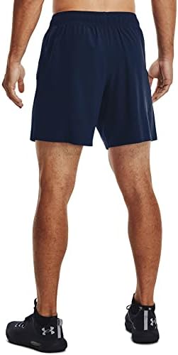 Under Armour masculina shorts de 7 polegadas