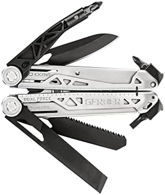 Gerber Dual-Force Multitool