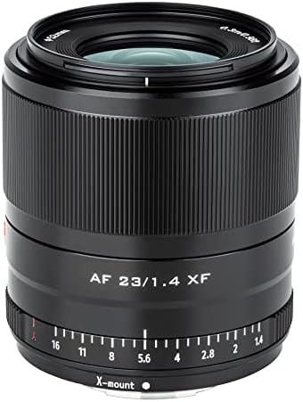 AF 33mm F1.4 XF STM AUTO FOCO APS-C Prime Lente para Fujifilm Fuji X-Mount Mirrorless Camera X-T3 X-T2 X-T30 X-T20 X-T10 X-Pro2