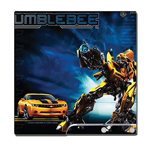 Transformers Bumblebee Autobots Car Robot Auto Robot Video Vinil Decal