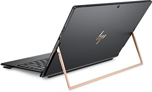 HP Spectre X2 2 -1 - 12,3 3k 2k Touch - I7-7560U - 8 GB RAM - 360 GB SSD - Black