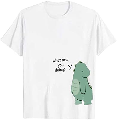 Top de camiseta do Dia dos Namorados - Men Funny T -shirt Casal Tops