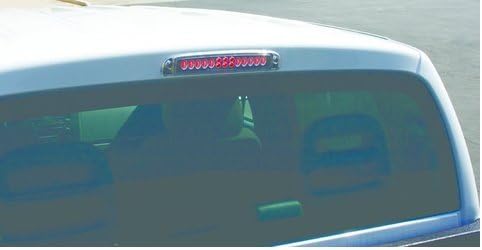 IPCW LED3-403C-CS Dodge Dakota fumaça liderada pela terceira luz de freio