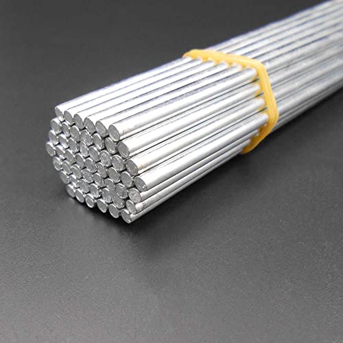 Ignar 5pcs/diâmetro do lote 3mm x 150mm m3 eixo de ferro eixo de carro de brinquedo para acessórios DIY Motor M3x150mm 3x150mm 3