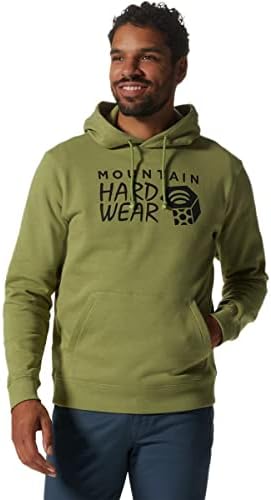 Mountain Hardwear MHW MHW Pullover Hoody