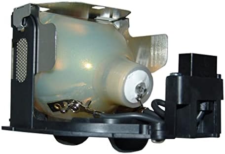 Substituição da lâmpada do projetor DeKain para POA-LMP103 SANYO PLC-XU100 PLC-XU110, EIKI LC-XB40 LC-XB40N PILES PHILIPS UHP 300W OEM Bulb-1 ano de garantia
