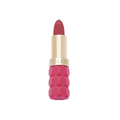 Milani Color Fetish Lipstick e eufemismo pacote de lipliner - Petal & Desert Rose