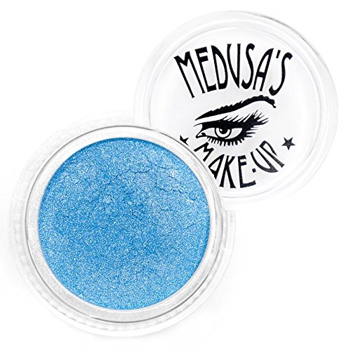 Medusa Makeup Mineral Eye Poeira