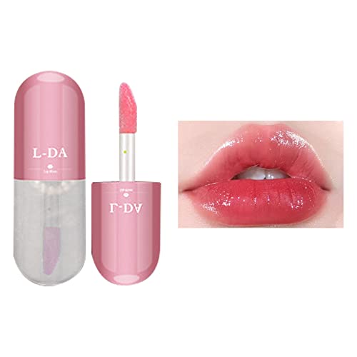 MAT BLUMPER PLUMPO FULLER PLUMPING GLOSLIP Setlip Lip e Máscara Lips Lips Hidratante Faça 5mllip intensificador