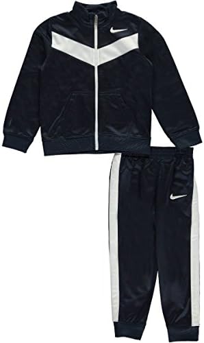 Nike Little Boys 'Futura Tricot Jacket and Calças