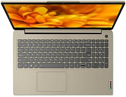 Lenovo Ideapad 3 15,6 FHD Laptop de negócios anti-Glare, AMD Ryzen 5 5500u até 2,1 GHz, 6 núcleos, 8 GB de RAM, 256 GB de